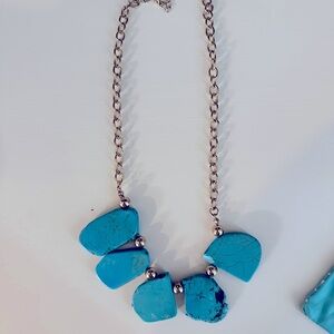 Statement Necklace